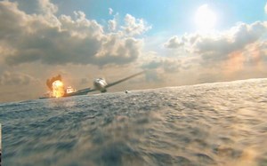 NUKE教程-CG 合成