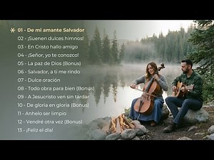 🔴¡NUEVO! 40 Min Himnos Adventistas Acústicos de Adoración y Consagración 2026