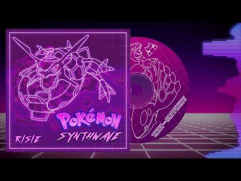 Route 101 - Pokémon Ruby/Sapphire | Synthwave/Vaporwave OST