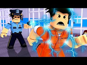 JE PARS DANS UNE PRISON ULTRA SÉCURISÉE ! | Prison Break👮