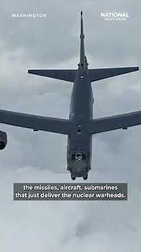 Will President Trump actually test nuclear weapons? Experts urge clarification