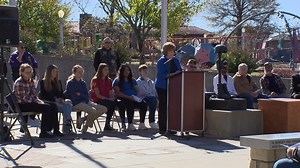 2024 Veterans Day of Honor 11/9/2024 | City of Independence Kansas | Facebook