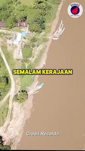 Kita sik dapat nunggu orang, jadi Abang Jo arah Timbalan Premier Datuk Amar Douglas Uggah ketuai Task Force naiktaraf semua jalan balak yang digunakan penduduk kampung dan rumah panjang menjadi jalan awam serta disasarkan siap pada 2030. Projek ini akan dibiayai sepenuhnya oleh Kerajaan Sarawak. | Sarawak Update