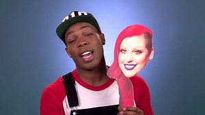 Get ready to meet Todrick Hall's awesome crew. | Todrick