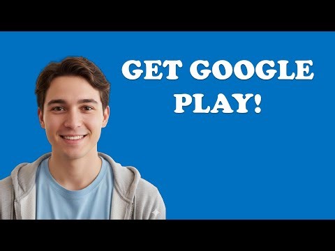 How Do I Reinstall Google Play Store After Deleting It?