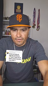 Luis Guzman on Reels