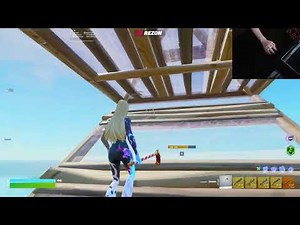 How to get a free Fortnite Shotgun/Pickaxe Pullout Macro (IMM)