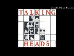 Talking Heads - Live At Central Park New York, NY August 27, 1980 - Full Concert