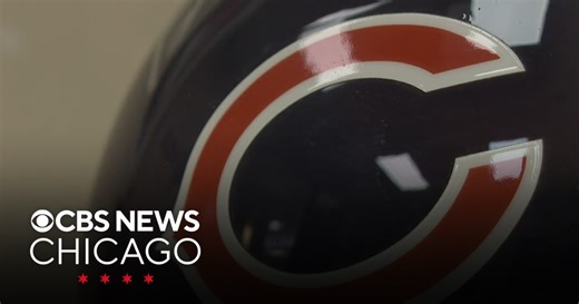 Bears fans in Arlington Heights react to home opener loss, potential move to new stadium