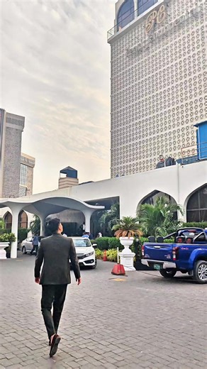 Best Hotels in Pakistan for Comfort and Luxury