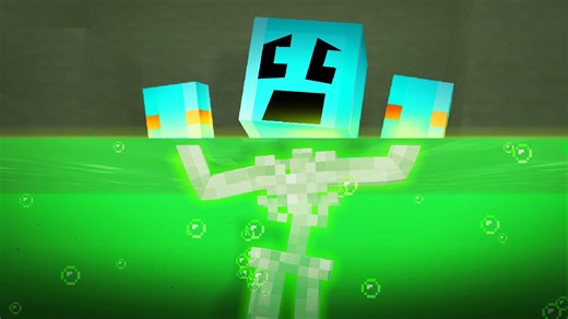 Experiencing one million deaths while trying to finish the game