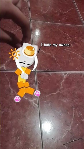 I hate owner emoji cat #emoji #emojicat #cute #cat #cat #fypシ #fypシ゚viral #subscribe #viral