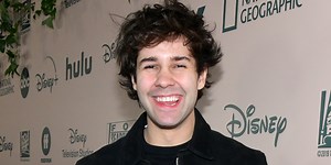 David Dobrik Releases Second Apology Video Amid Vlog Squad Assault Allegations & Brands Dropping Out