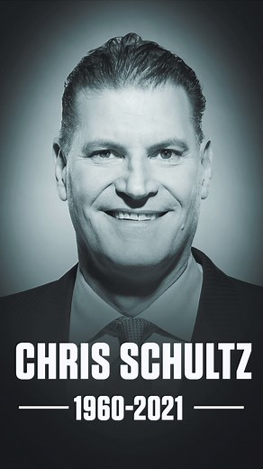 61K views · 1.7K reactions | Former NFL & CFL player as well as TSN analyst Chris Schultz passed away at the age of 61 | TSN | Facebook