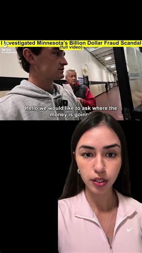 Nick Shirley pointed a camera at Somali daycares, hit “post,” and the entirety of Minnesota’s Somali community got hit with threats, vandalism, and nonstop harassment. Officials then checked the sites and said most were operating as expected, but that part didn’t trend did it? Fraud needs audits, not a r@cist “gotcha” tour from a guy who claims to be for the people, but really just loves making money and getting famous for how brainwashed you are. If you shared his video, delete it and share thi