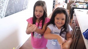 40K views · 1.6K reactions | Do you know how to properly wash your hands? The girls can teach you! | Itsjudytime | Facebook