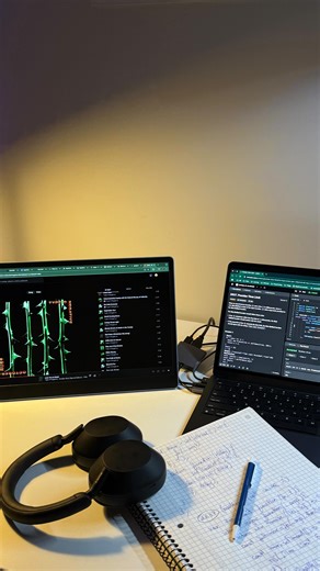 | When happiness overflows 🥹 . . #programming #coding #programmer #code #tech #development #devlife #womenintech | Instagram