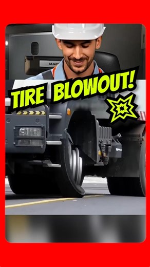 🔴 𝙃𝙀 𝘾𝘼𝙉'𝙏 𝙎𝙏𝙊𝙋! 🚚