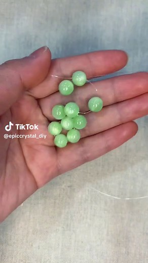 Starlet #fyp #DIY #handmade #beads #beautiful #star