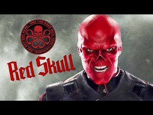 MARVEL CONFIRMA A EXISTÊNCIA DA JOIA DA ALMA E O CAVEIRA VERMELHA PODE VOLTAR!