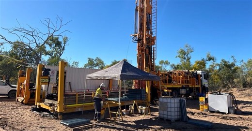 Graphinex’s Esmeralda gains Coordinated Project status