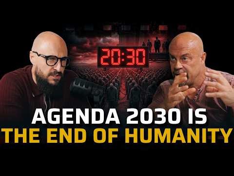 World Economic Forum Warned You