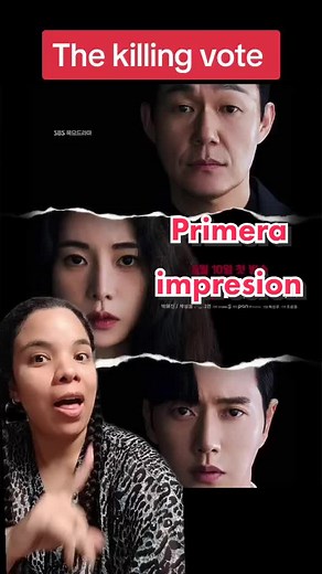 The Killing Vote: A Compelling K-Drama Mystery Unfolds