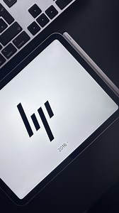 Das Geheimnis hinter dem HP-Logo! 🔍💡 Von einer Garagenfirma zum Tech-Giganten – die Geschichte hinter Hewlett-Packard und seinem minimalistischen Logo! ⚡🖥️ #HP #Logogeschichte #TechFacts #Innovation #Design | EINZ