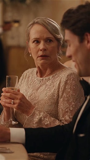 They Mocked Her at the Wedding—Then Their Son Revealed the Truth #ViralStory #HeartTouching