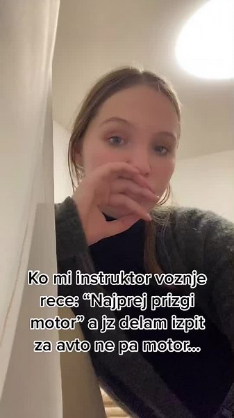 Understanding Driving Instructions in Serbian