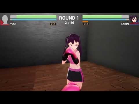 guilty loving boxing you vs karin first person pov