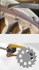 1.3M views · 7.4K reactions | #mechanic #work #mechanicalengineering | Mechanical Engineering | Facebook