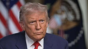 Trump sparks backlash over heavily edited ’60 Minutes’ interview