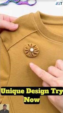 how to repair big hole in clothes | sewing for beginners | how to repair damage | do it yourself