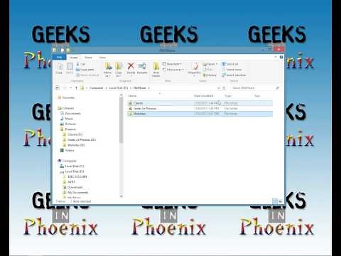 How to add a network folder that is not indexed to a Library in Windows 8