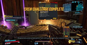 Borderlands 3: Bounty of Blood Good Prospects Locations