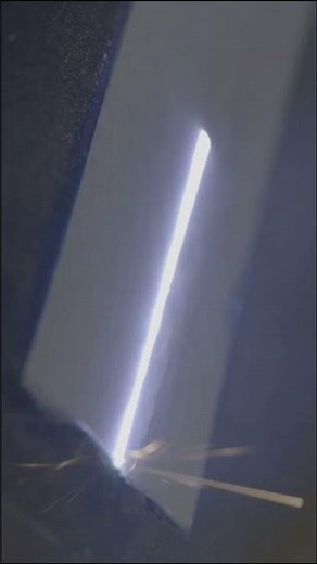 Pulse Laser Cleaning Machine Paint and Rust Removal