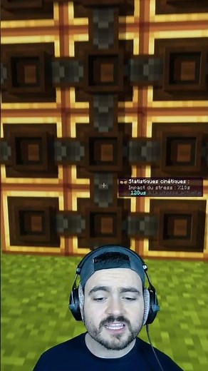 How to craft a crushing wheel with a MECHANICAL workbench create 🤩🔥 #shorts