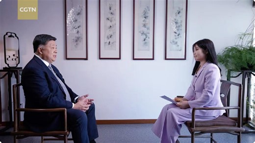 Henry Tan: 'Super connector' Hong Kong can boost China's upgradation