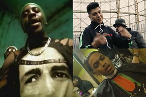 22 Best Manchester Rappers - Music Industry How To