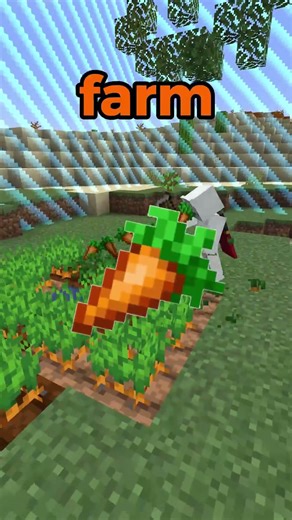 NOOB on the One Chunk Challenge 💀😭 #minecraft #oneblock #smp #gaming