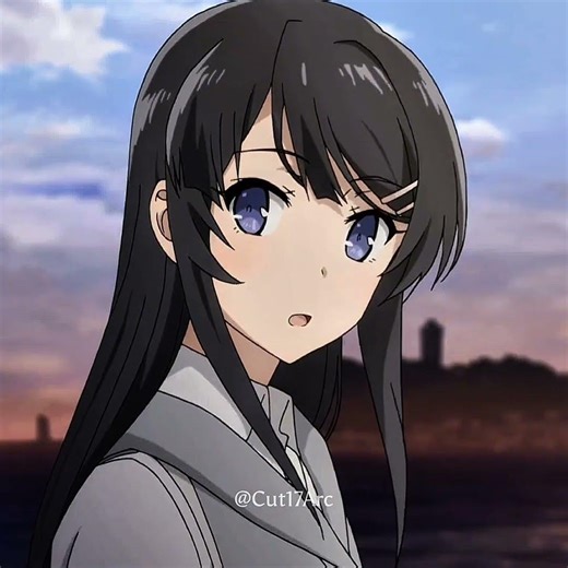 His first love | Romance anime edit | #shorts #trending