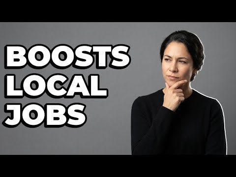 How Do Workforce Development Boards Affect Local Employment?