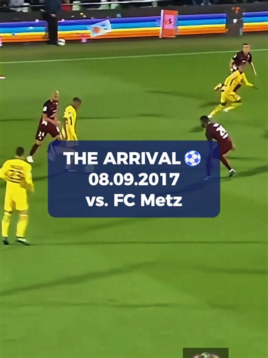 Mbappé’s Incredible Journey at PSG