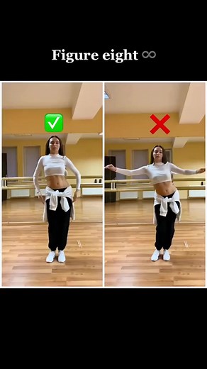 85K views · 1.2K reactions | #bellydance #bellydancetutorial #dancetutorial | Belly Dance | Facebook