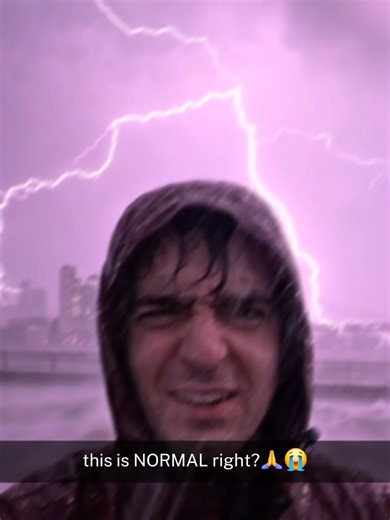 Tutorial in BIO #fyp #viral #darkfantasy #horror #storm | dark fantasy