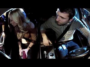 Best Proposal Ever! (2 Cops and Deportation) HE'S ILLEGAL!?