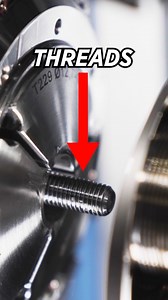 FASTEST Way to Create Strong Threads? | Titans of CNC Machining