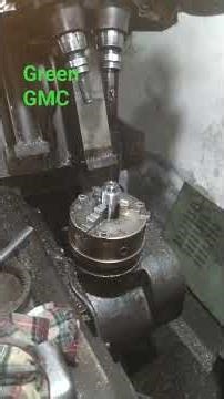 gear teeth chamfering machine