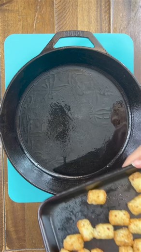 46K views · 511 reactions | This delicious breakfast is better than the diner ☺️(To continue watching click watch video at the bottom) | Brooklyn B | Facebook